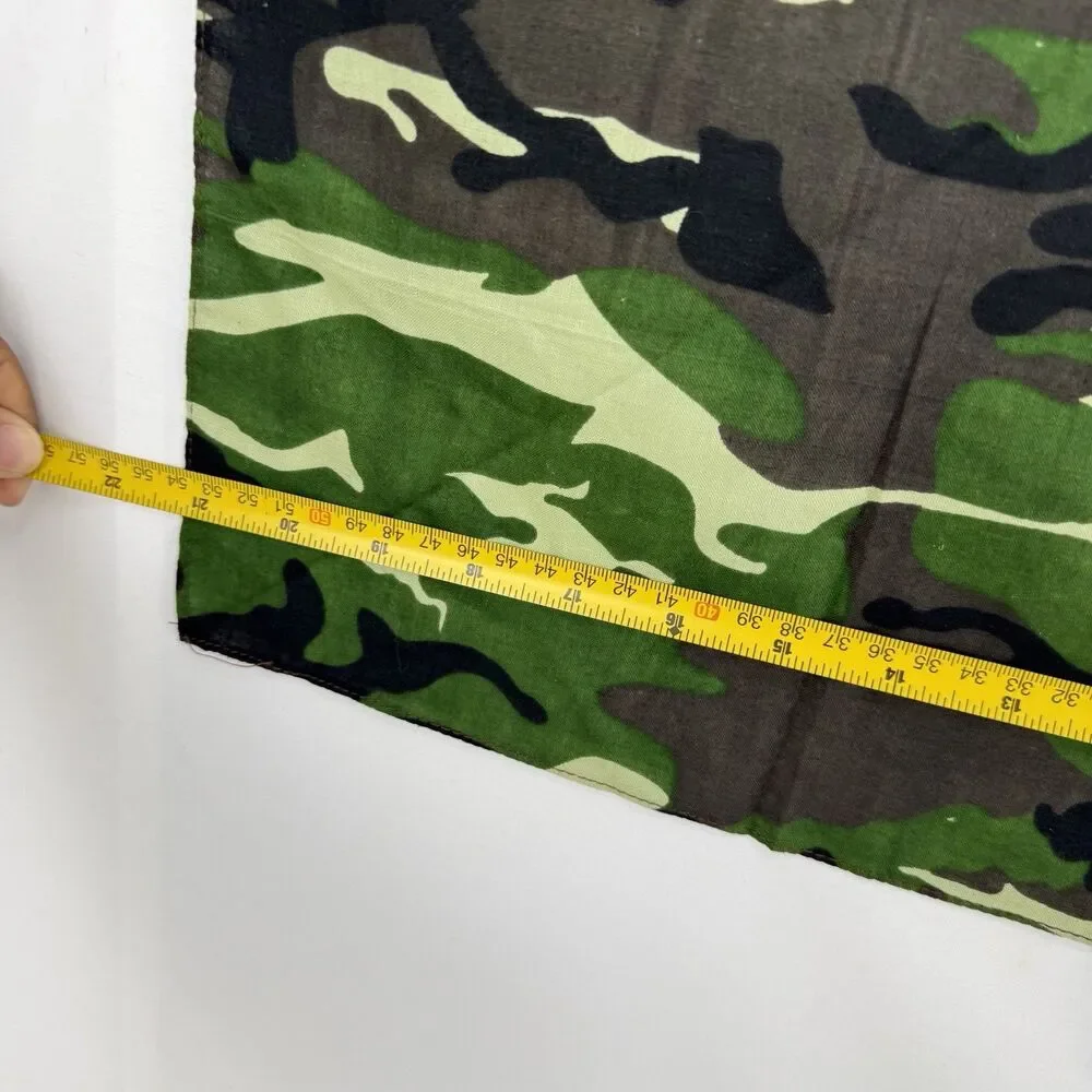 Unbranded camo camouflage